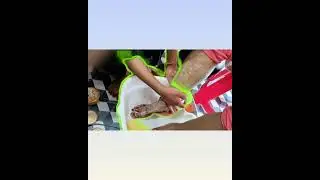 @beautybytanu_t #menicure #massagetherapy 