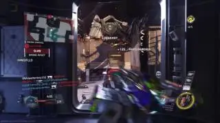 Call of Duty&reg;: Infinite Warfare After the VPR nerf!