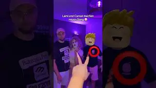 LAMI hat EIN NEUEN SONG 😳 #canselguel #shorts