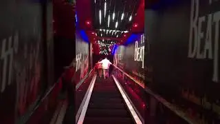 Entrada VIP coco bongo!!