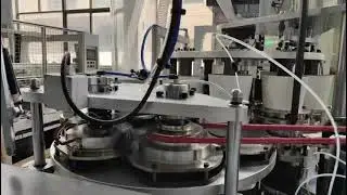paper bucket forming machine for 1300ml kraft paper salad bowl too