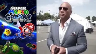 Ranking Almost Every Mario Game with Memes