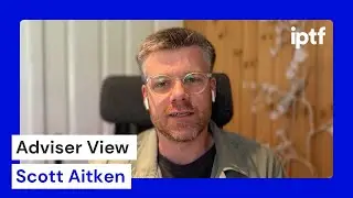 Why Income Protection Matters &ndash; Adviser Insight from Scott Aitken | IPTF Interview