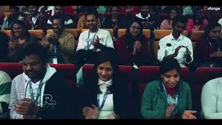Coforge Great Noida Campus Walkthrough Video