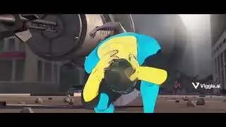 Season 4 leaked scene #invincible #invinciblememes 