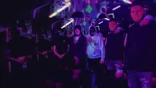 E9 ENZO - La&rsquo;Capital (bass boosted)
