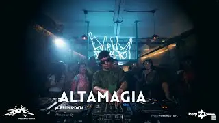 Relink:Data | Altamagia | Re-Inventa
