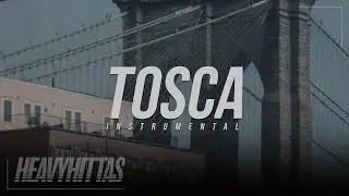 Jonney E - Tosca (Instrumental)