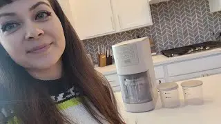 Black & Decker Pint Ice Cream Maker Machine