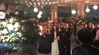 OMG: Local Wedding Bands (Southern California)