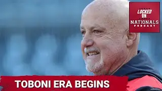 EXODUS: Longtime Washington Nationals Executives OUSTED in Paul Toboni's Rebuild | Change Starts NOW