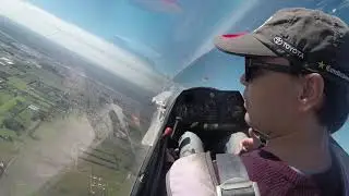Instruccion tirabuzon