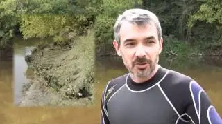 Chasse aux épaves