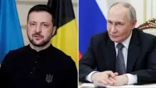 Kyiv, Moscow Agree to Truce; US to Seek Easing Russia Sanctions