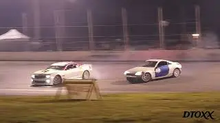 Drift Indy No Star Bash 2025