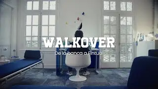 Walkover: de la banca a Fintual