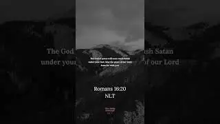 Victory Is Closer Than You Think | Romans 16:20