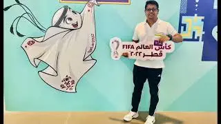 FIFA WORLD CUP 2022 VOLUNTEER QUESTIONS