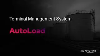 AutoLoad&reg; - Terminal Management System