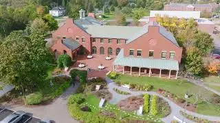 UMaine Events & Hospitality Venues Reel