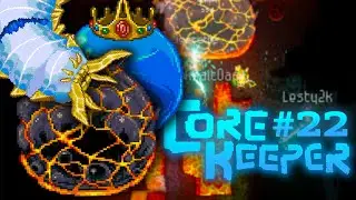Killing EVERY REMAINING BOSS in Core Keeper 1.0! - Ep #22