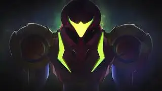 Metroid Dread  - Discover the Hunter  - Trailer