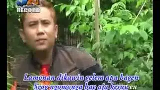 GELEM APA BAGEN yon haryono @ lagu tarling