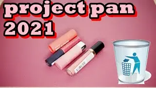 ИТОГИ PROJECT PAN 2021