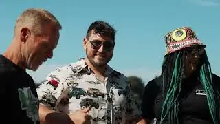 VWFestival 2025 Official Video - Harewood House, Leeds