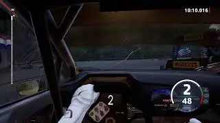 🔥LIVE Wrc  fr ps5 chill