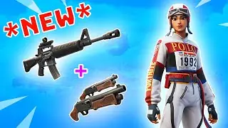 How To Get EASY CROWN WINS Without Shockwaves In The Fortnite South Park Update!