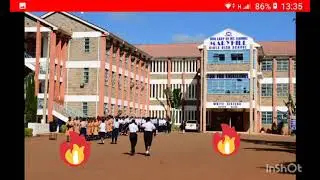 Top 10 Girls High School in Kenya