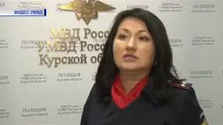 Подростки крушат памятники в Щиграх