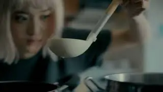 Amazon Prime - Ramen Programmer Commercial (2025)