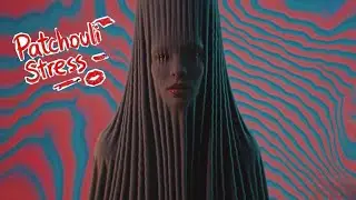 Patchouli Stress by Corbias Less [Music Video]