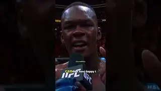 Fortify your mind!!✨.|| Israel adesanya                             #ufc #ytshortsindia #adesanya