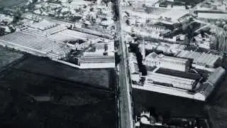 Un territoire post-industriel
