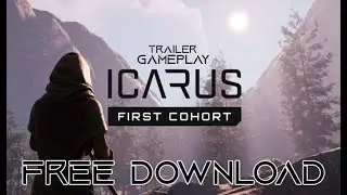 PC Games [ICARUS] Gameplay, Trailer, & Free Download | Free PC Games 2022