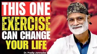 Chia Seed Alone Doesn't Work &ndash; Add This to Kill Inflammation | Dr Pradip Jamnadas Explains