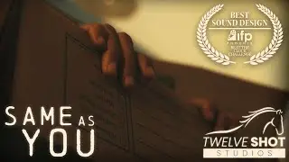 Same as You - AWARD-WINNING HORROR SHORT FILM (48-Hour Film)