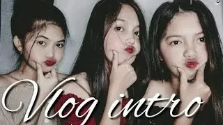 Triple A vlog Intro #tripleAvlog #nocopyright