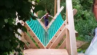 Stanwick Lakes Northamptonshire East Midlands  Great Days out With The Kids Stanwick Lakes Video