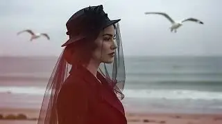 Freelove - Nina Waits ✨ | 1950's Vintage Noir Jazz Cover (Depeche Mode)
