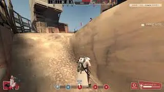 Unluckiest Medic Alive