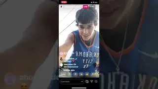 Conor Smith&rsquo;s Live First Time (9/18/19)