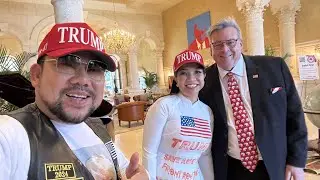 Международный гольф-клуб Трампа, Вест-Палм-Бич, Флорида