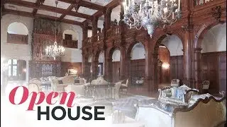 The Darlington Mansion