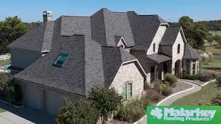 Buresh Home Solutions: Why We Use Malarkey Roofing Shingles