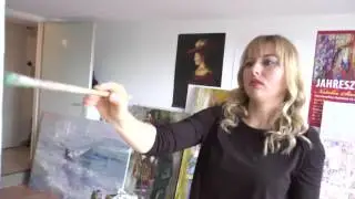 Das Portraet im Prozess (2016)