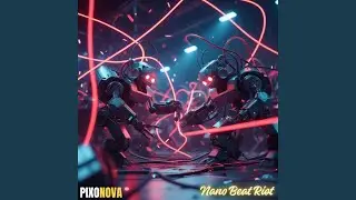 Nano Beat Riot